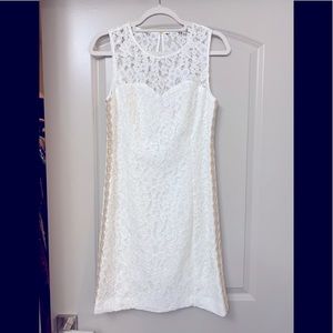 NWT Lilly Pulitzer lace dress